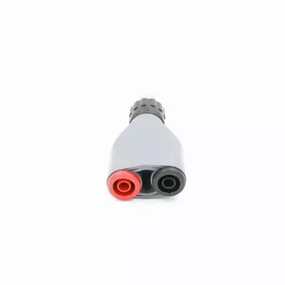 PJP 7047-IEC Female BNC Adapter